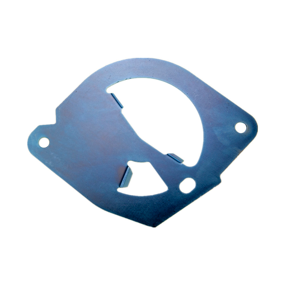 [G-A24682] Greenly Seed guide plate for John Deere