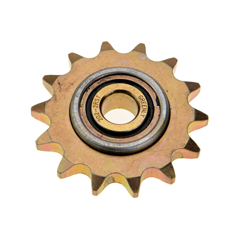 [G-AA32729] Greenly 14 teeth idler sprocket for John Deere