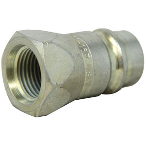 [A-8010-15P, A-AR94522] A&I, Punta macho de 1/2"