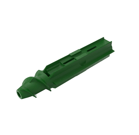 [G-H150139] Greenly Left Side Stalk Roll for John Deere