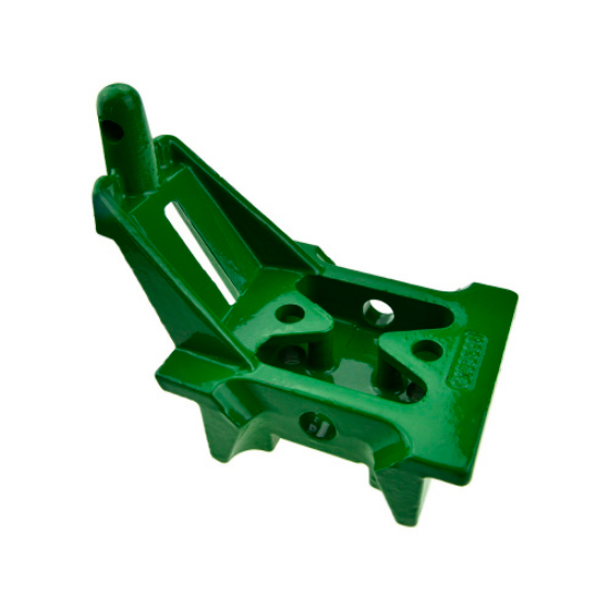 [G-H153898] Greenly, Soporte inferior de la rueda loca para John Deere