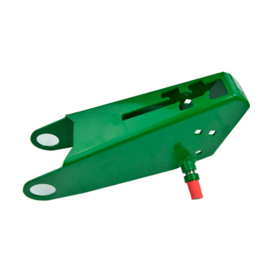 [G-AA37552] Greenly Closing planter wheel arm for John Deere