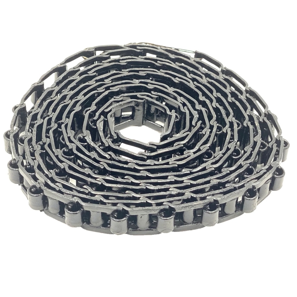 [A-25] A&I Steel Detachable Chain (10 ft)