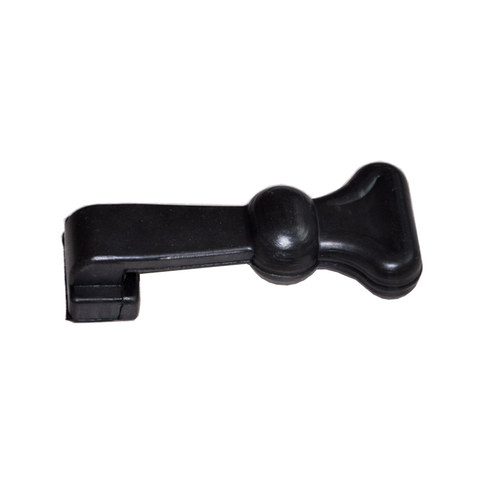 [G-A44990] Greenly Rubber Latch for John Deere