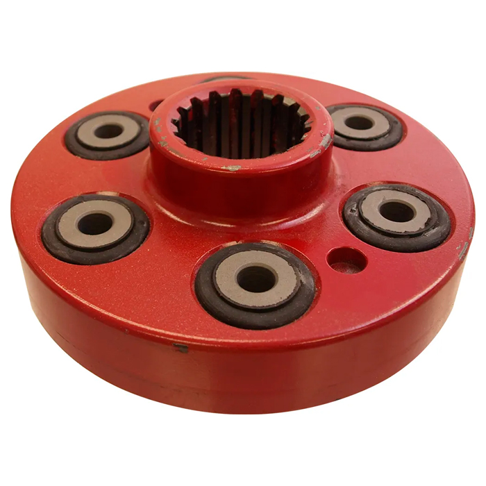 [A-1345307C1] A&I Coupling, Rotor Drive for Case IH