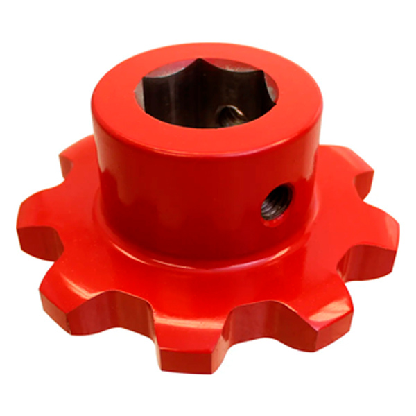 [A-1970248C1] A&I Sprocket, Feeder Chain for Case IH