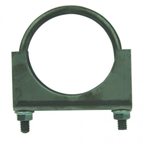 [A-CL234] A&I, Abrazaderas de silenciador de 2-3/4" para John Deere