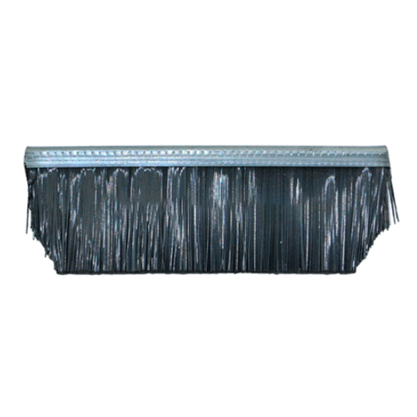 [G-A98971] Greenly, Brush for Planter for John Deere