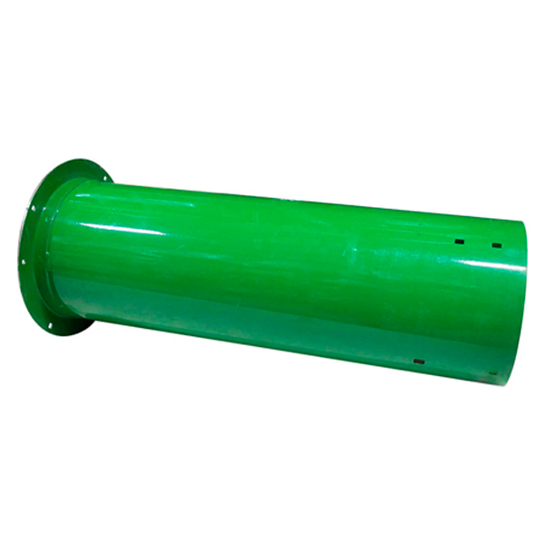 [A-AH131907] A&I, Tubo de gusano para John Deere