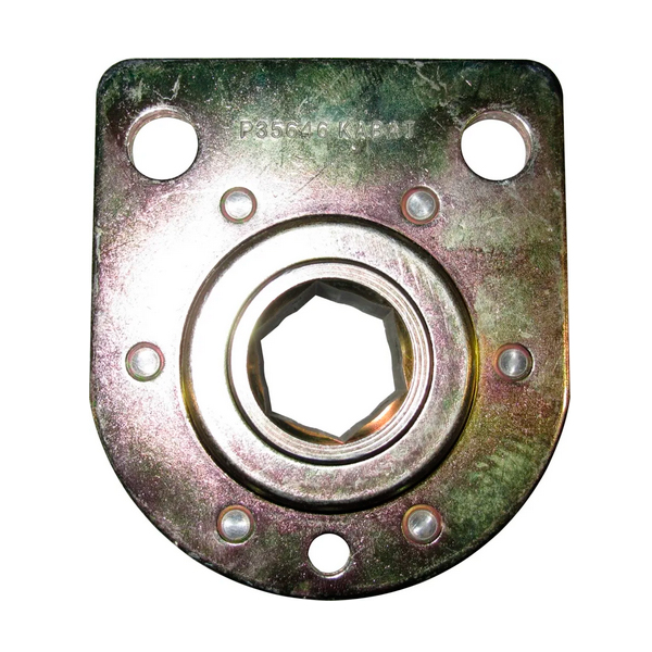 [G-AA35646] Greenly Bearing with Riveted Flange for John Deere