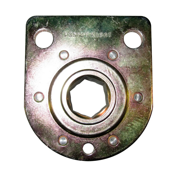 [G-AA35646] Greenly, Balero con brida remachada para John Deere