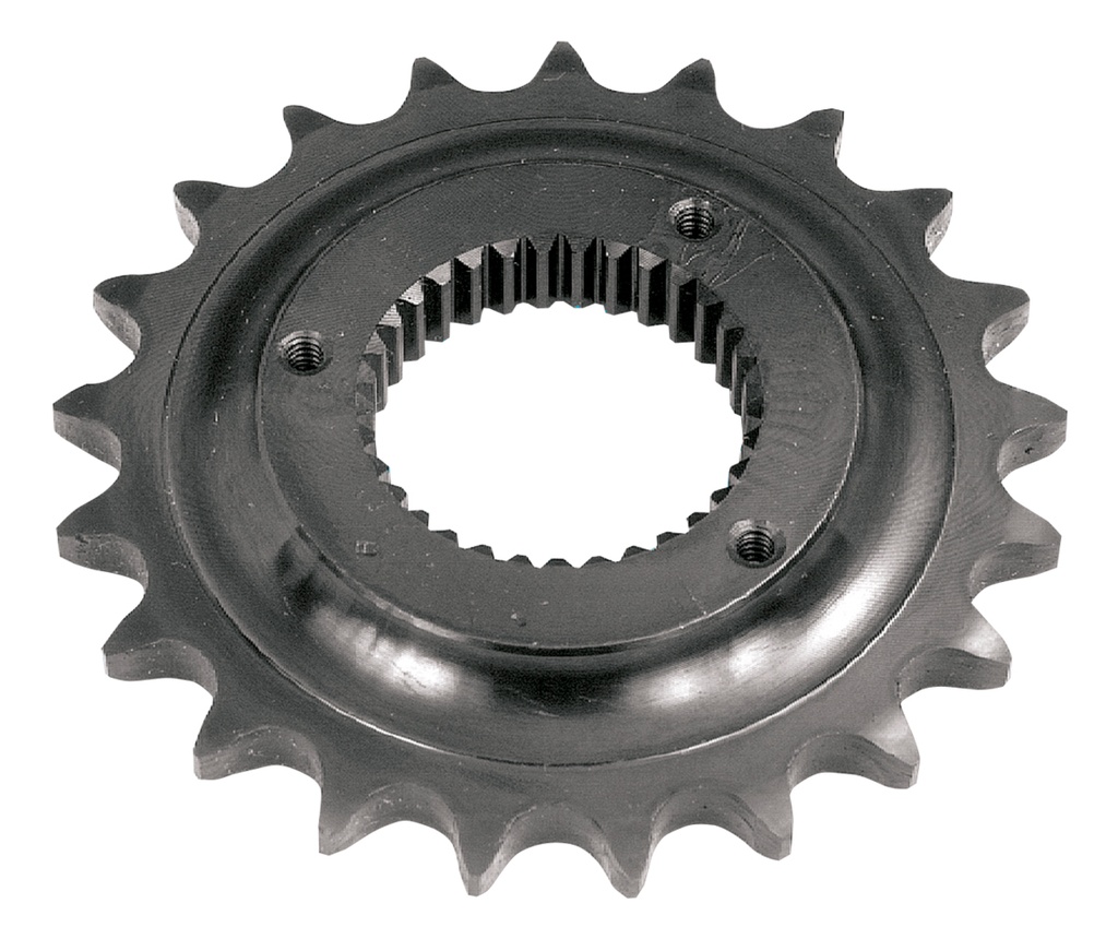 [DR-AH93708] Deere-Run Sprocket, Upper Tailings Auger for John Deere