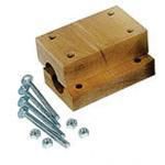 [DR-H119613] Deere Run Straw Walker Wood Block Bearing Set - 5-1/2" for John Deere