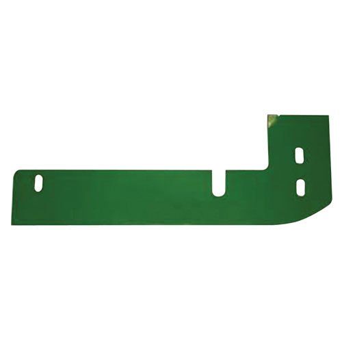 [DR-N102068] Deere-Run Plate, Deck (RH) for John Deere