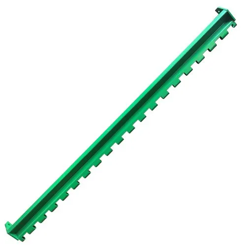 [DR-AH90845] Deere-Run, Soporte bisagra para John Deere