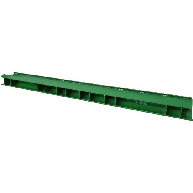 [DR-AH151119] Deere-Run, Placa cóncava delantera para John Deere