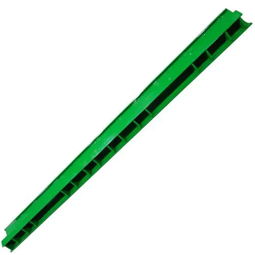 [DR-AH151118] Deere-Run, Placa cóncava delantera para John Deere 