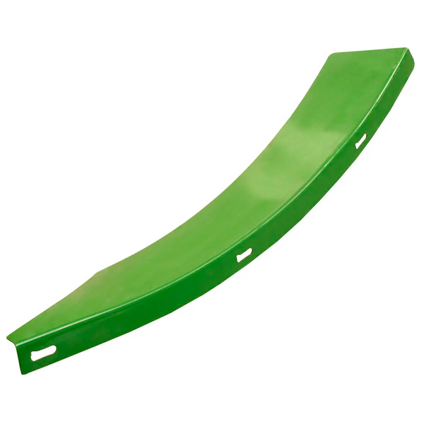 [DR-H130949] Deere-Run Deflector, Straw Chopper RH, Deep for John Deere