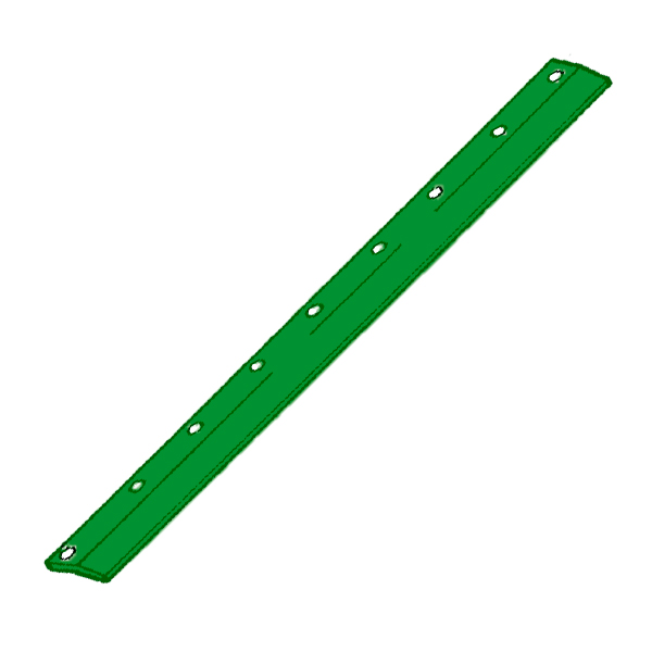 [DR-H98033] Deere-Run Bottom Sheets, Feeder House for John Deere