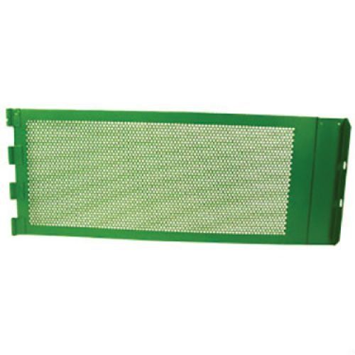 [DR-H98491] Deere-Run Door, Perforated Clean Grain Lower Auger Housing for John Deere