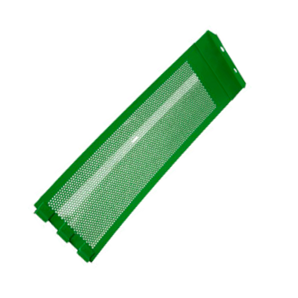 [DR-AH127396] Deere-Run Door Assembly, Clean Grain Elevator, Lower for John Deere