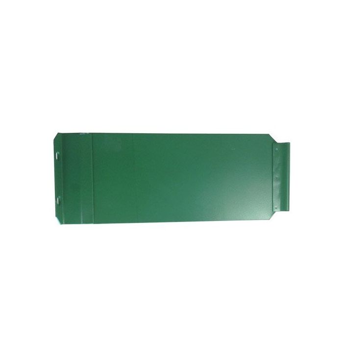 [DR-AH12678] Deere-Run Door, Clean Grain / Tailing Elevator (Solid) for John Deere