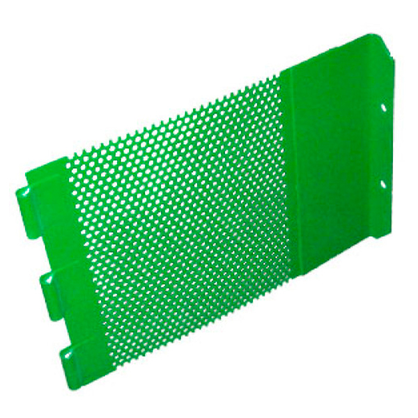 [DR-AH98030] Deere-Run Door, Return Elevator (Perforated) for John Deere