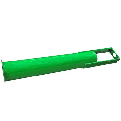 [DR-AH88982] Deere-Run Tube, Loading Auger for John Deere