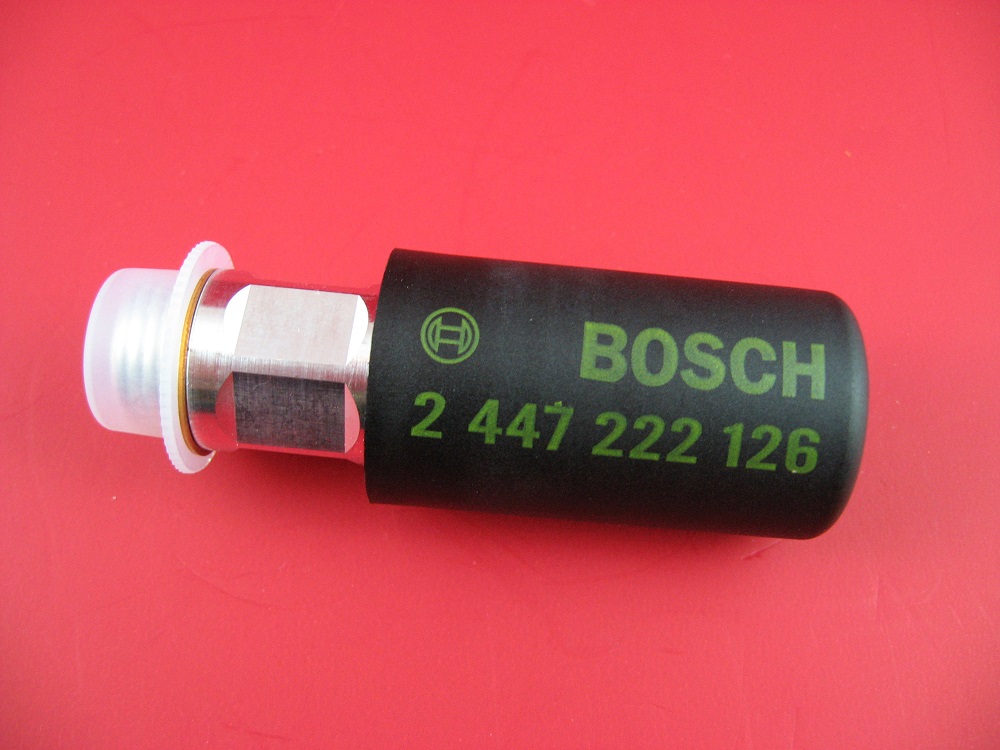 [B-247222126] Bosch Bomba de mano for John Deere