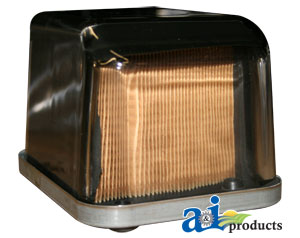 [A-18B18786] A&I Filtro de combustible para John Deere 