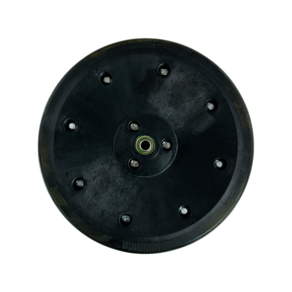 [G-AA66604] Greenly planter gauge wheel assembly 16 X 4.5 for John Deere