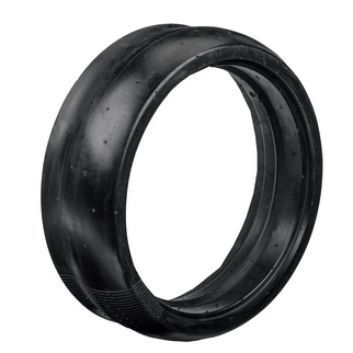 [G-A84062, G-22884] Greenly Press Gauge Wheel Tire, 14 X 4.5-12 for John Deere