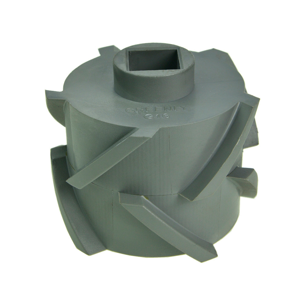 [G-G16] Greenly Plastic bushing G16