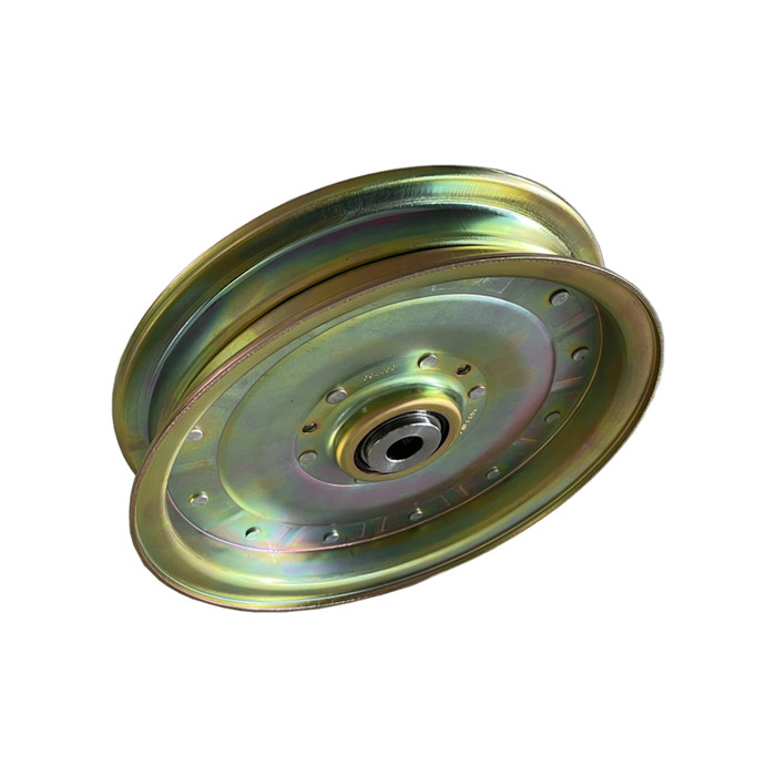 [G-AH94450] Greenly Flange Idler Pulley for John Deere