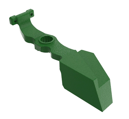 [A-H136757] A&I, Brazo rígido para cuchillas para John Deere