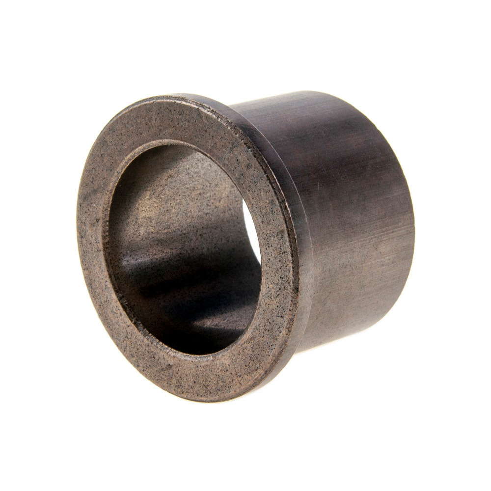 [G-N102030] Greenly Cylindrical Flanged Alloy Bushing for John Deere