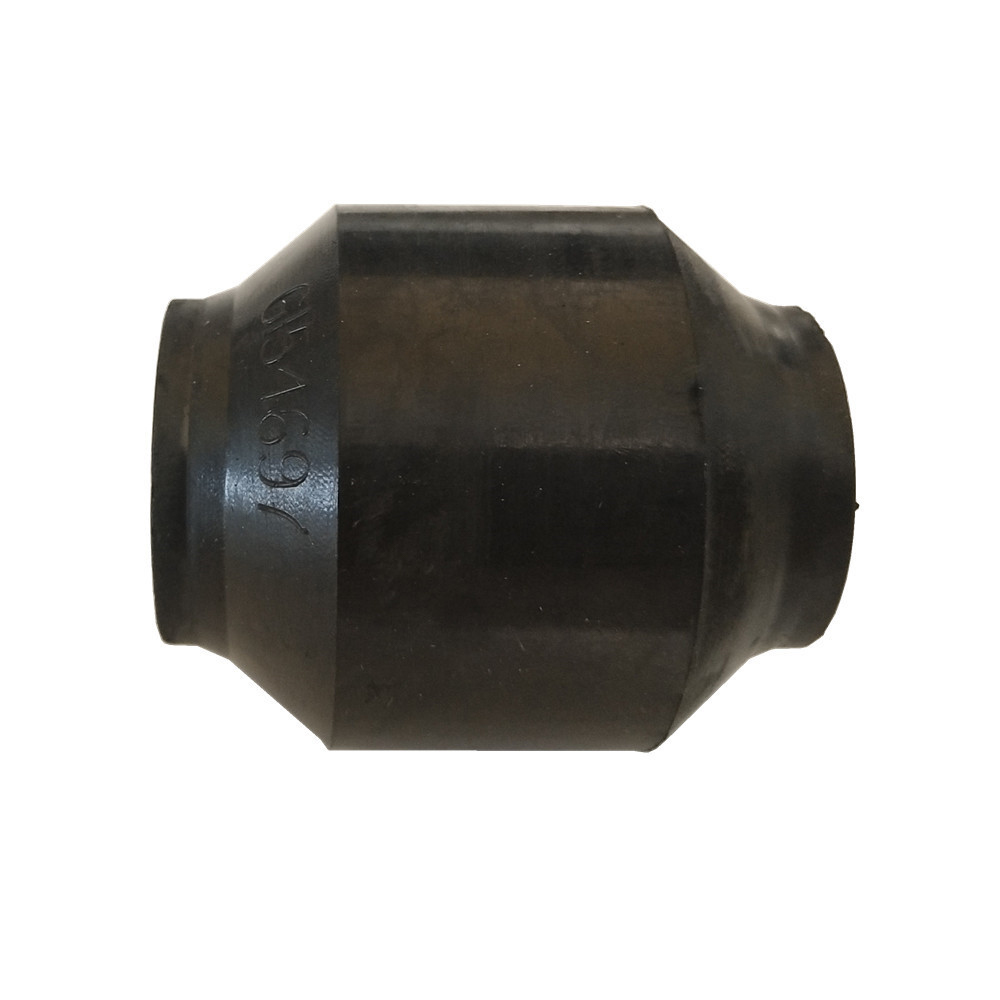 [C-AH154697] Combine Isolator Bushing for John Deere