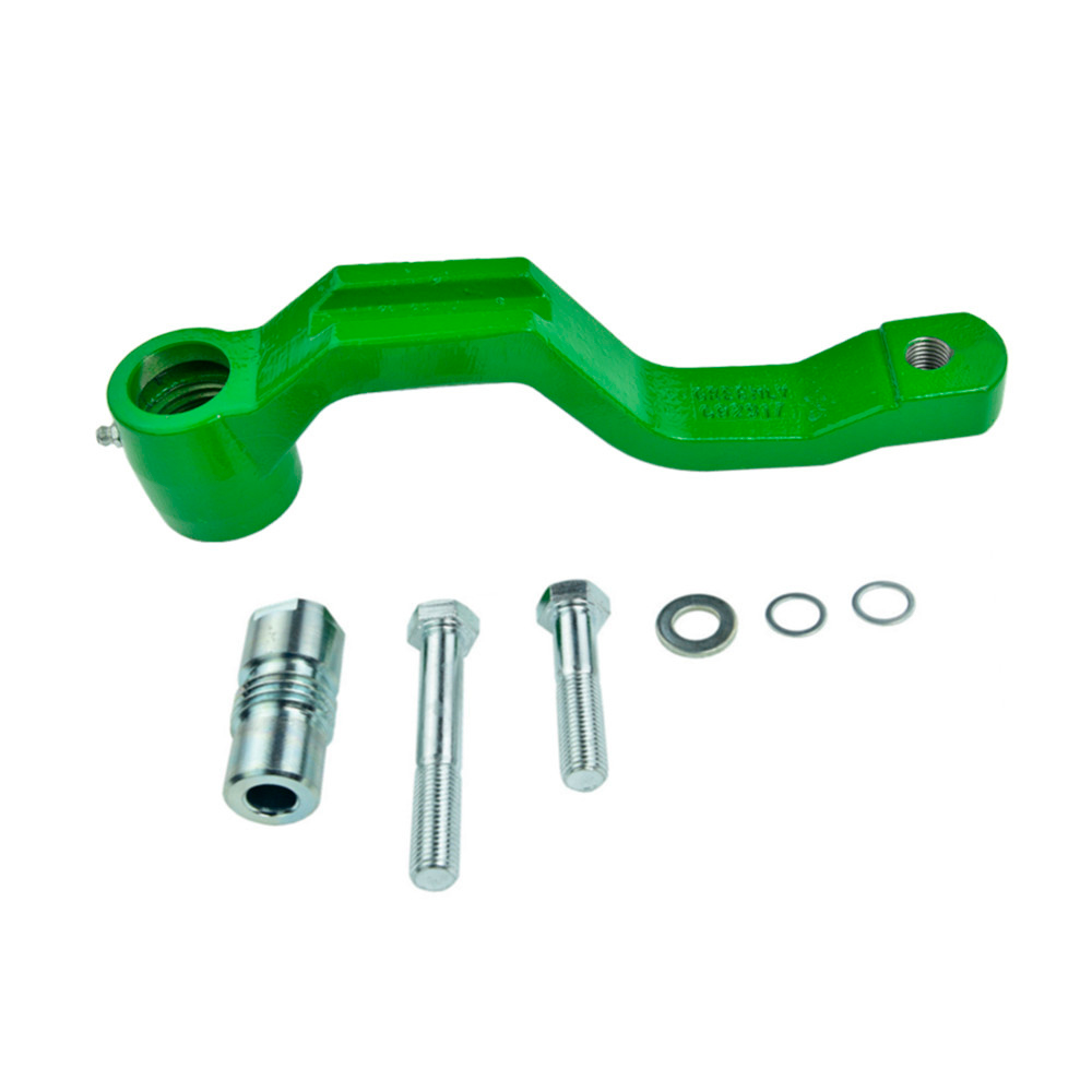 [G-A92817] Greenly Gauge wheel arm kit for John Deere