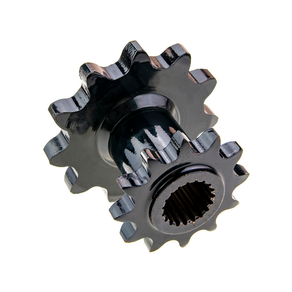 [G-AH101340] Greenly Drive sprocket 11 teeth spline bore for John Deere