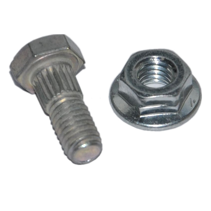 [G-27520] Greenly John Deere nuts and bolts 