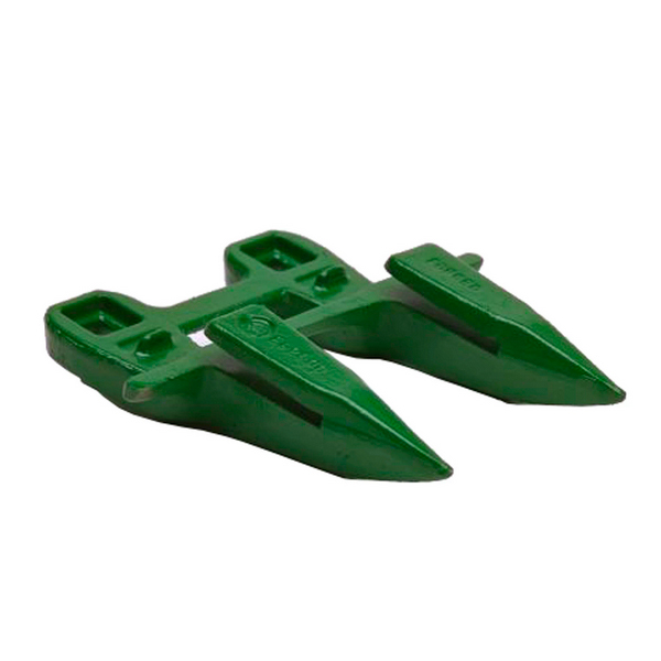 [G-E62000] Greenly Knife guard end for John Deere