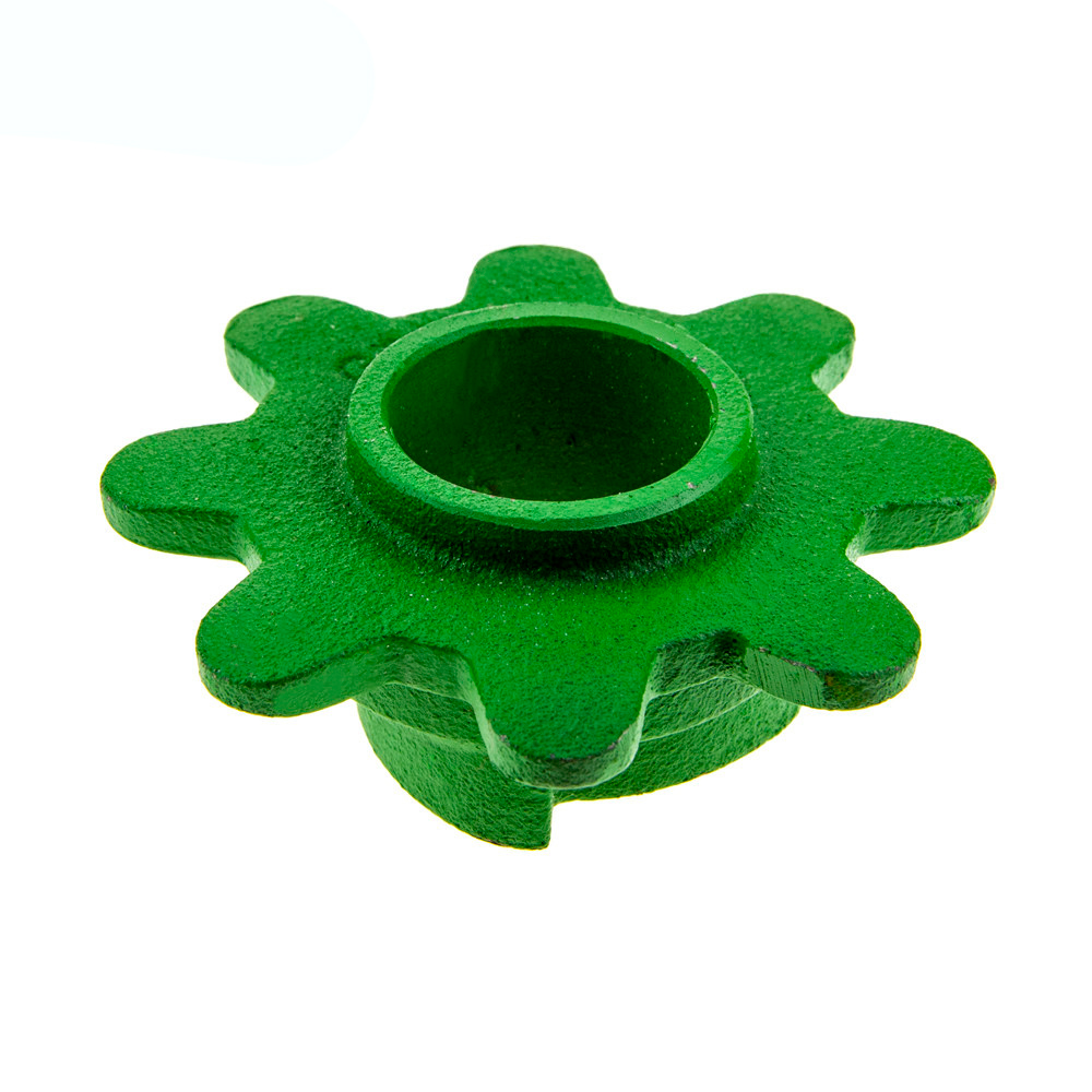 [G-A36734] Greenly Countershaft Drive Chain Sprocket for John Deere