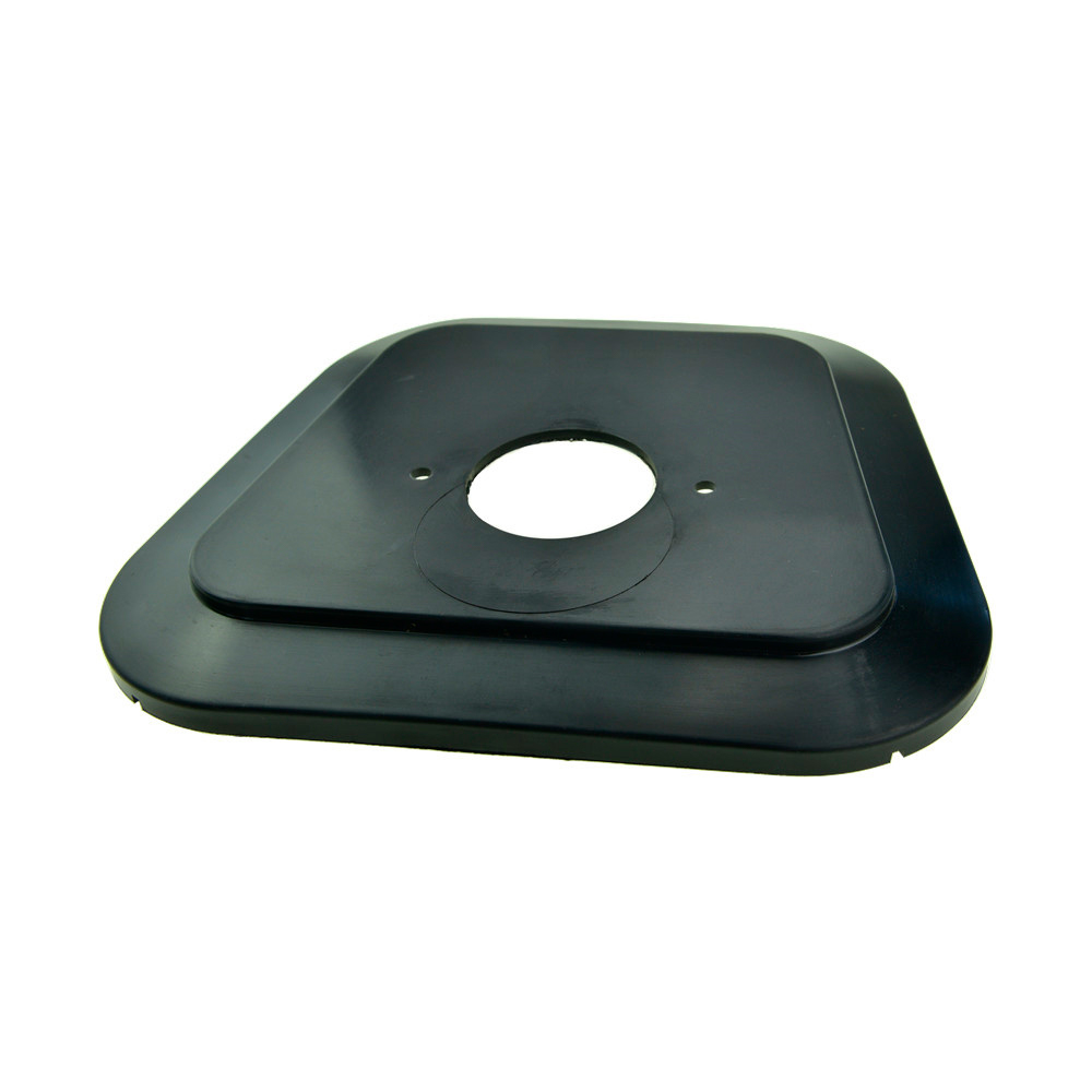 [G-H214183] Greenly, Sello frontal del tamiz para John Deere