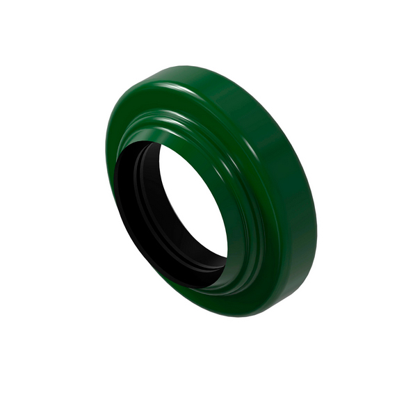 [G-AN102266] Greenly, Retén inferior del rodillo del vástago para John Deere