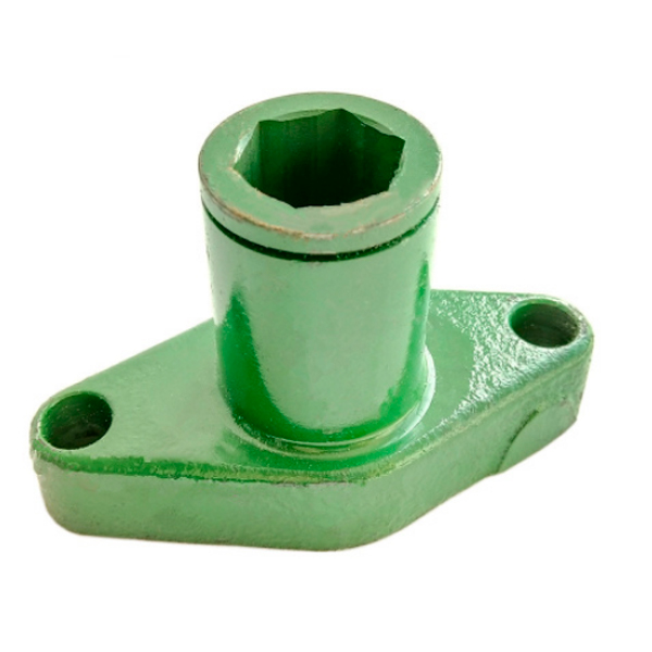 [G-A36736] Greenly, Portacollar de cambio para John Deere