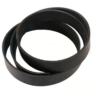 [A-R503312] A&I PK Section Engine Auxiliary Drive V-Belt for John Deere