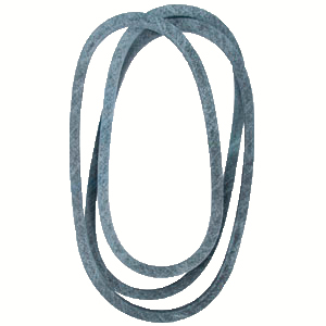 [A-M47765] [A-M47765] A&I HA Section Mower Deck Drive V-Belt for John Deere