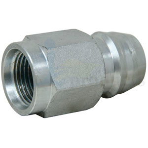 [A-5060-15, A-AR93819] [A-5060-15, A-AR93819] A&I, Conector hidráulico rápido macho, para John Deere