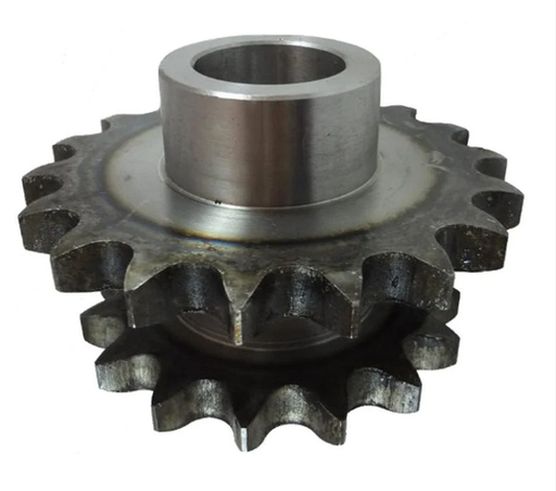 [A-AH115268] [A-AH115268] A&I Sprocket, Walker & Shoe Drive for John Deere