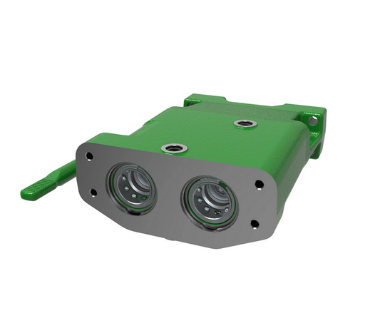 [A-AR82570] [A-AR82570] A&I, Kit de sellos de acoplamiento para John Deere